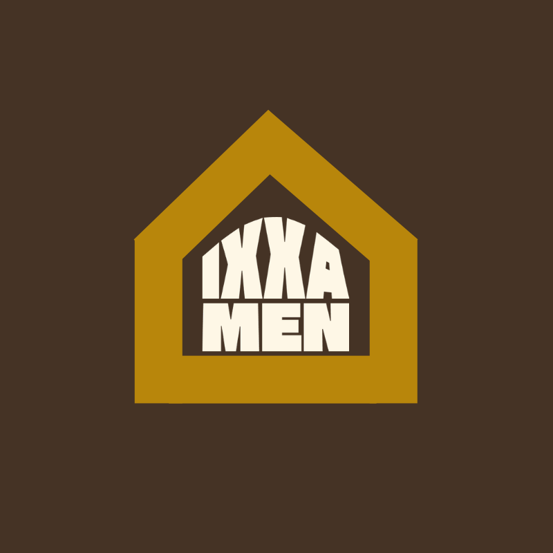 Ixxamen logo